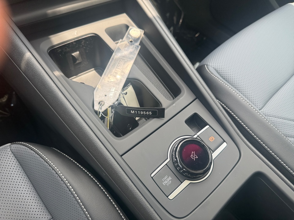3VVMR7RM4TM119565 2026 Volkswagen Tiguan SE