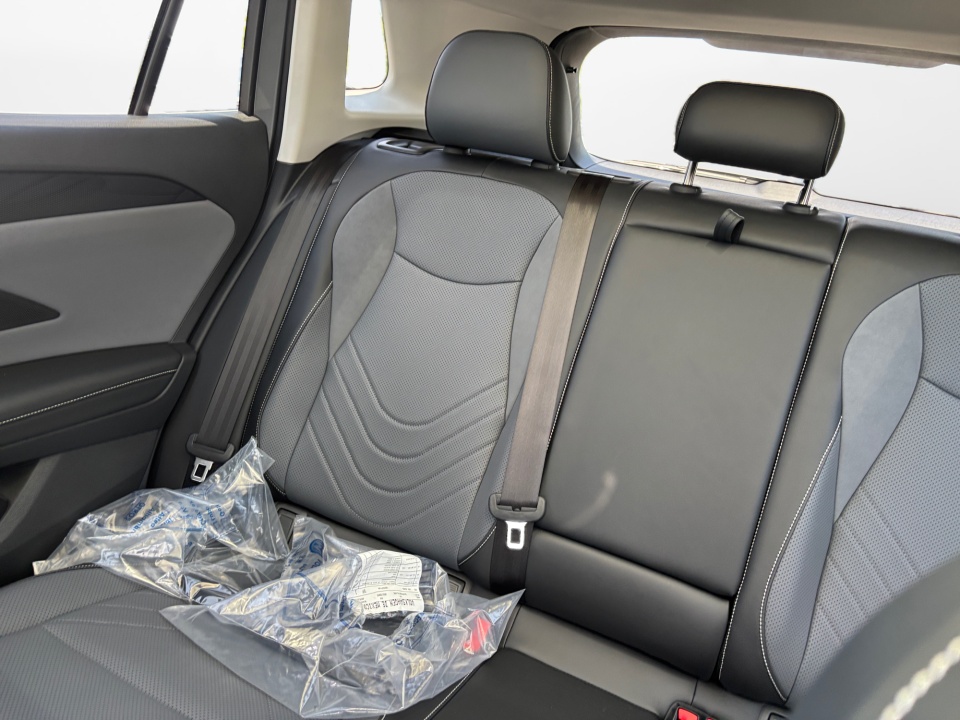 3VVMR7RM6TM119096 2026 Volkswagen Tiguan SE