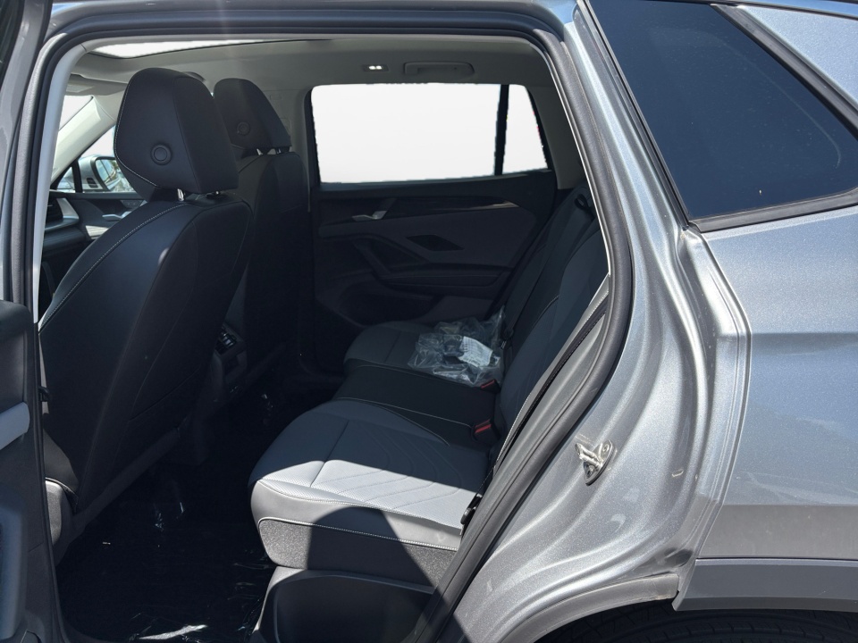 3VVMR7RM6TM119096 2026 Volkswagen Tiguan SE