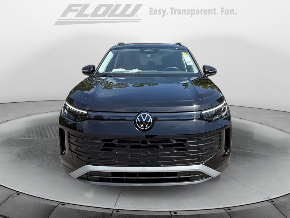 3VVMR7RM6TM128283 2026 Volkswagen Tiguan SE