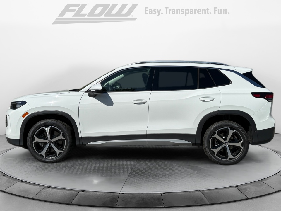 3VVMR7RM7TM084990 2026 Volkswagen Tiguan SE