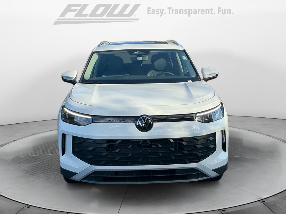 3VVMR7RM8TM017962 2026 Volkswagen Tiguan SE