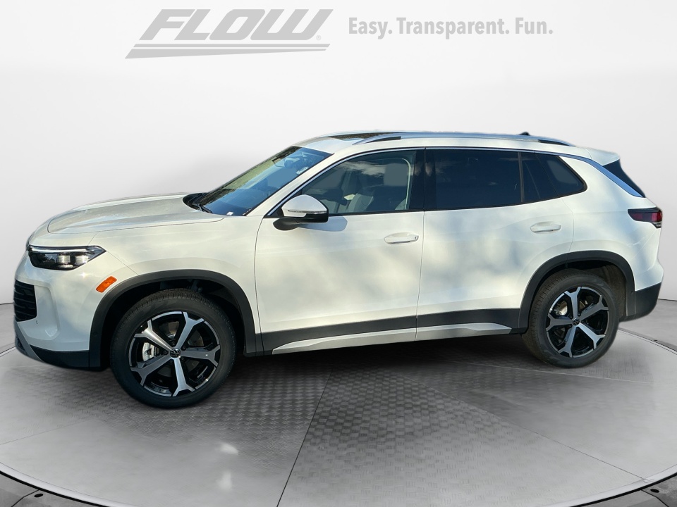 3VVMR7RM8TM017962 2026 Volkswagen Tiguan SE