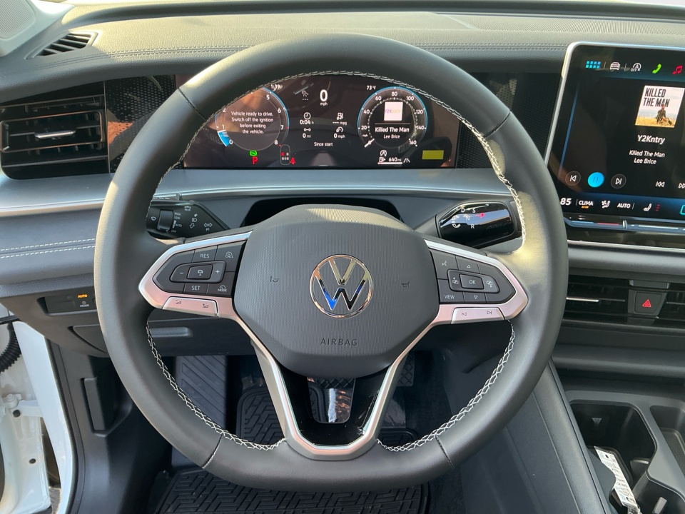 3VVMR7RM8TM017962 2026 Volkswagen Tiguan SE