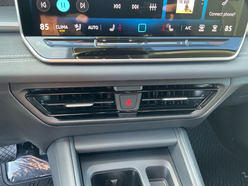 3VVMR7RM8TM017962 2026 Volkswagen Tiguan SE