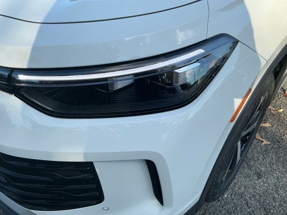 3VVMR7RM8TM017962 2026 Volkswagen Tiguan SE