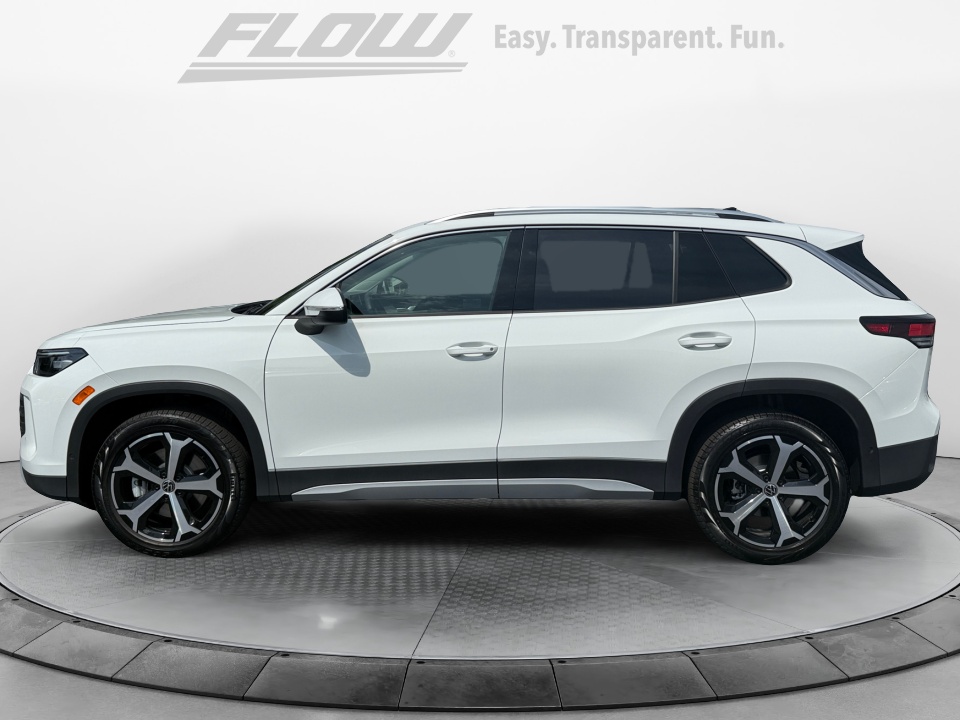 3VVMR7RM8TM121089 2026 Volkswagen Tiguan SE