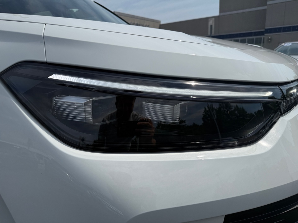 3VVMR7RM8TM121089 2026 Volkswagen Tiguan SE