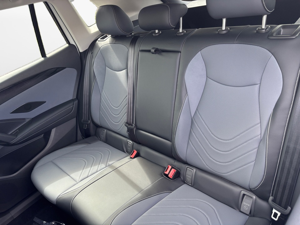 3VVMR7RM9SM058647 2025 Volkswagen Tiguan 2.0T SE