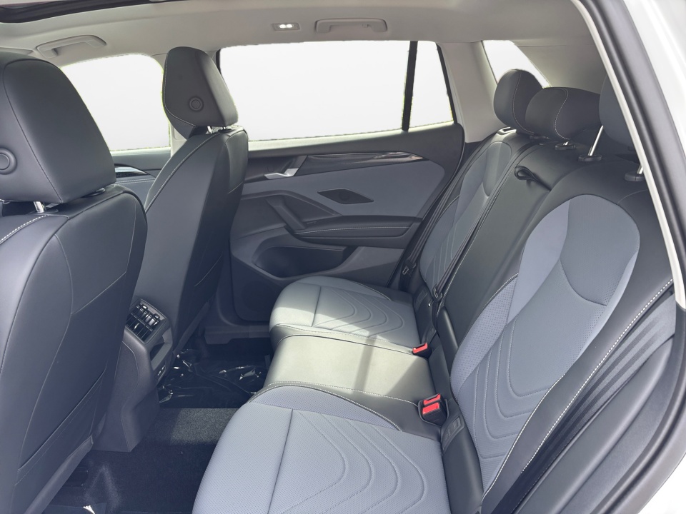 3VVMR7RM9SM058647 2025 Volkswagen Tiguan 2.0T SE