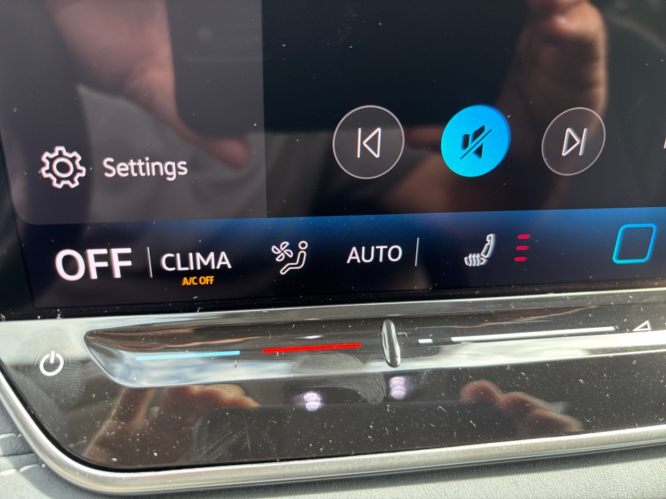 3VVMR7RM9SM058647 2025 Volkswagen Tiguan 2.0T SE