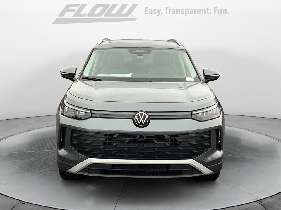 3VVMR7RM9TM039839 2026 Volkswagen Tiguan SE