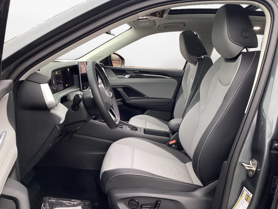 3VVMR7RM9TM039839 2026 Volkswagen Tiguan SE