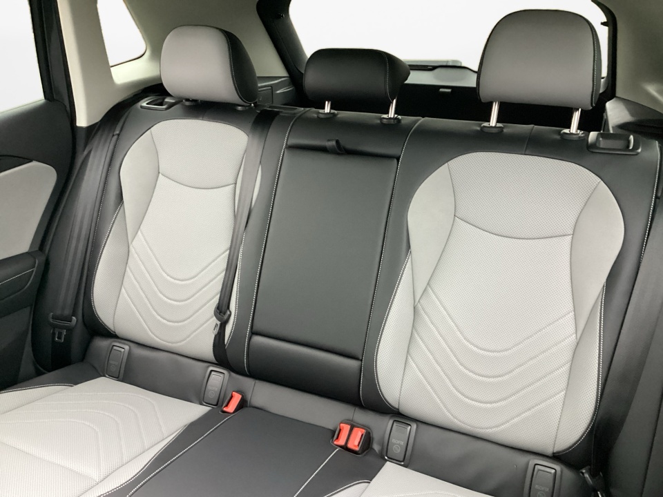 3VVMR7RM9TM039839 2026 Volkswagen Tiguan SE