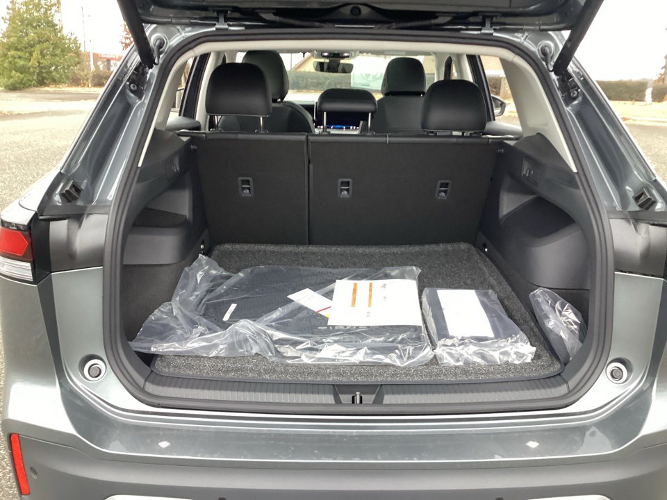 3VVMR7RM9TM039839 2026 Volkswagen Tiguan SE