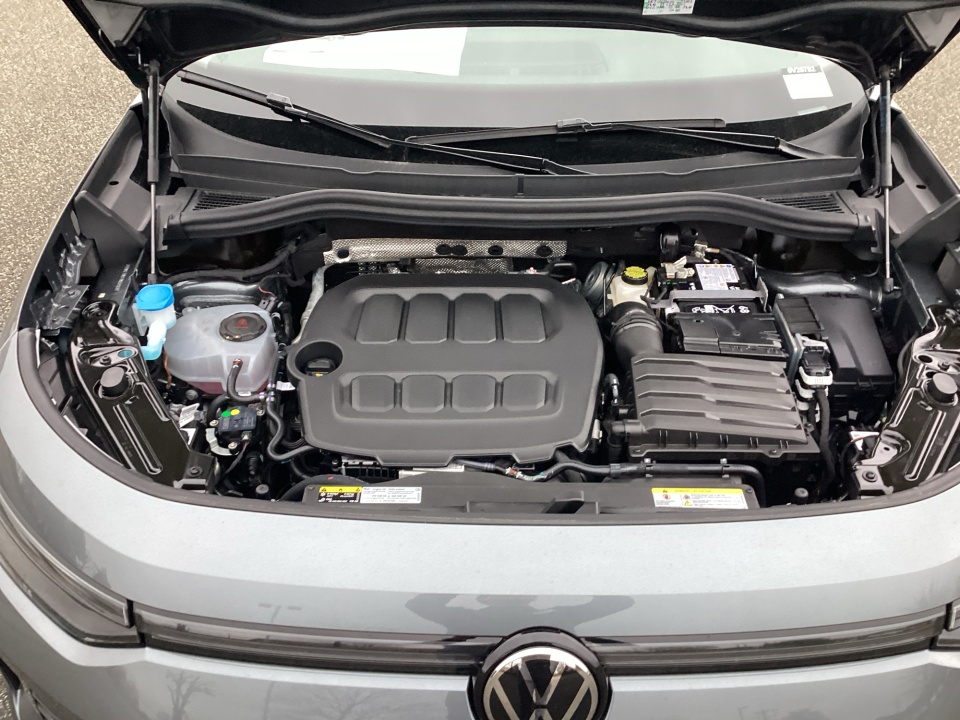 3VVMR7RM9TM039839 2026 Volkswagen Tiguan SE