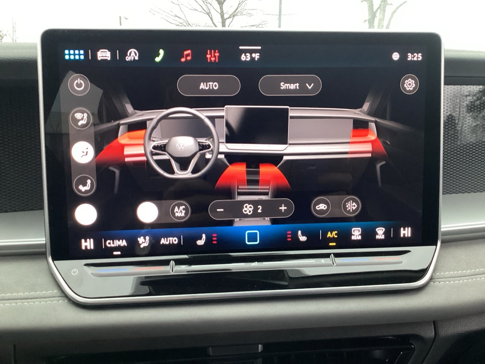 3VVMR7RM9TM039839 2026 Volkswagen Tiguan SE