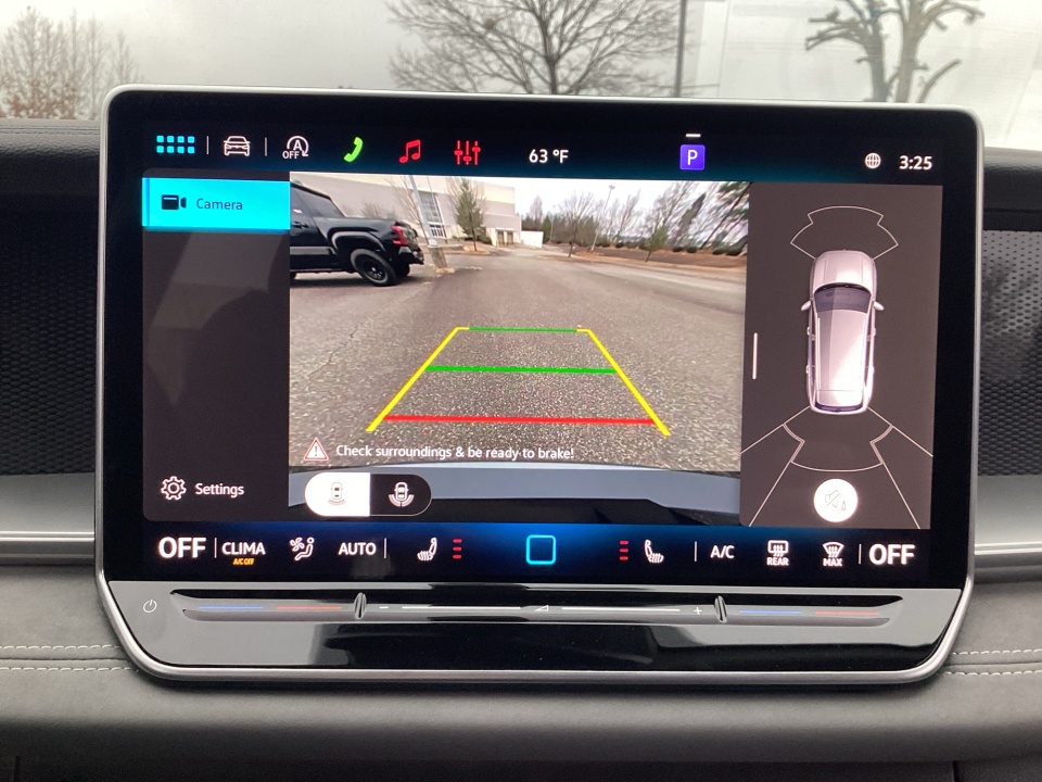 3VVMR7RM9TM039839 2026 Volkswagen Tiguan SE