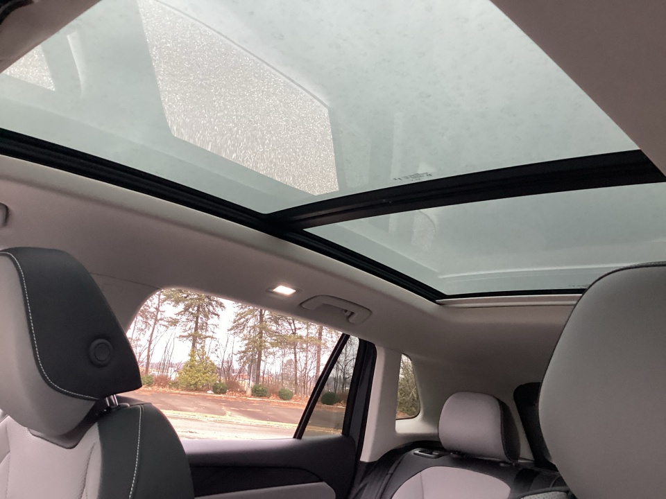 3VVMR7RM9TM039839 2026 Volkswagen Tiguan SE