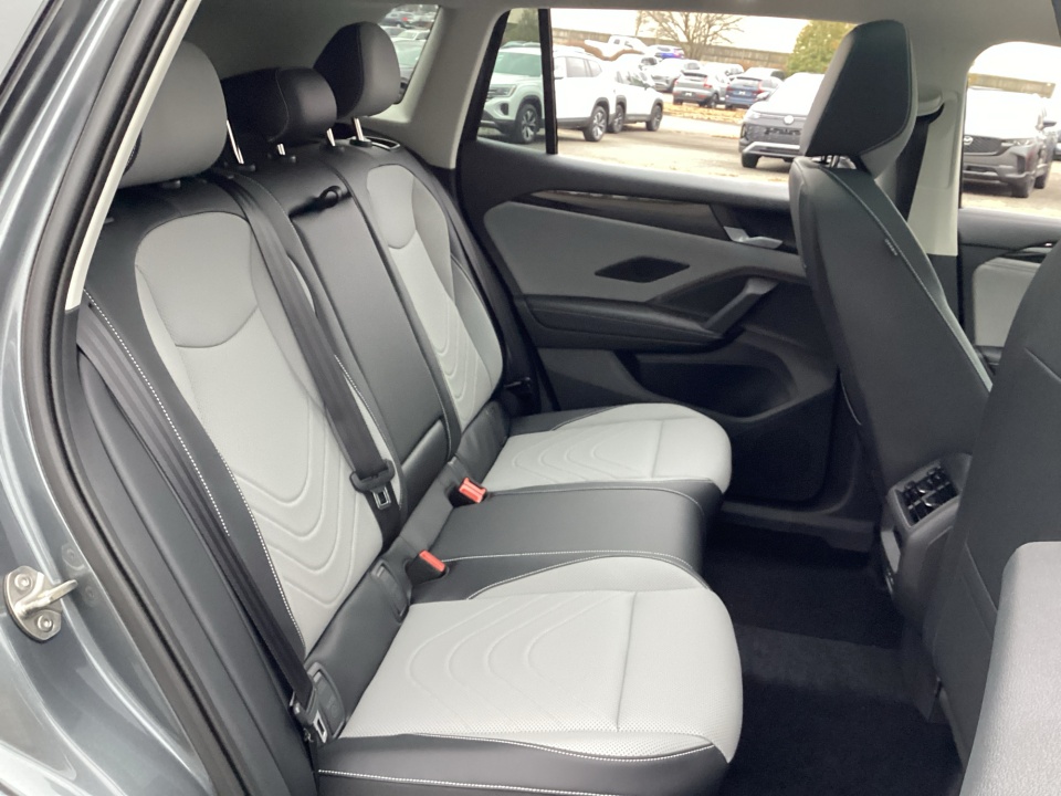 3VVMR7RM9TM039839 2026 Volkswagen Tiguan SE