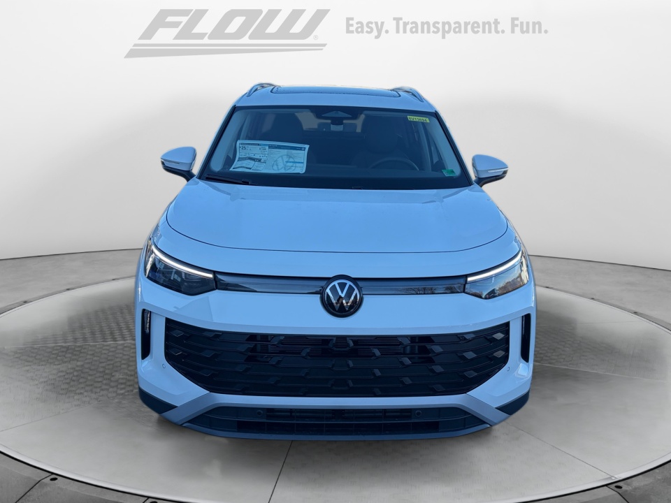 3VVMR7RM9TM040411 2026 Volkswagen Tiguan SE