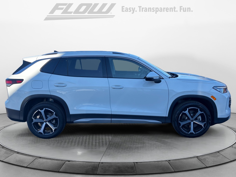 3VVMR7RM9TM040411 2026 Volkswagen Tiguan SE