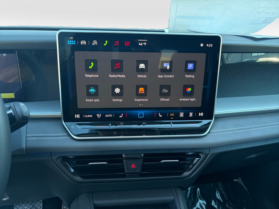 3VVMR7RM9TM040411 2026 Volkswagen Tiguan SE