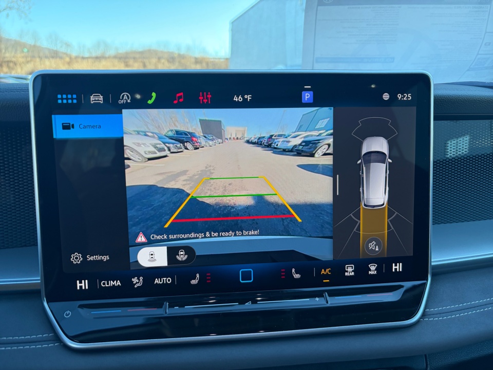 3VVMR7RM9TM040411 2026 Volkswagen Tiguan SE