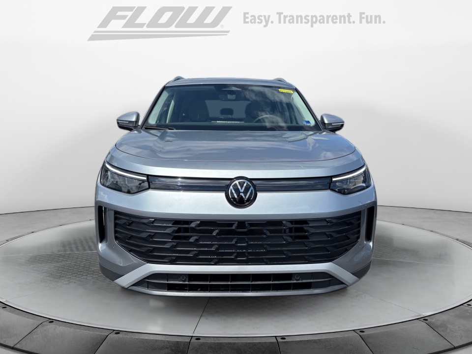 3VVMR7RM9TM113289 2026 Volkswagen Tiguan SE