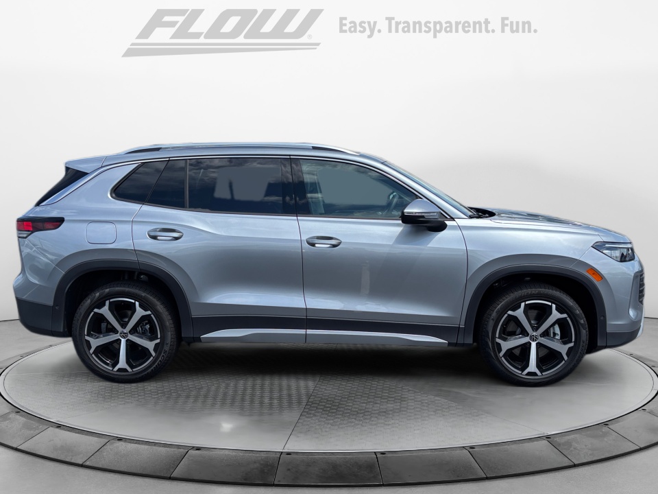 3VVMR7RM9TM113289 2026 Volkswagen Tiguan SE