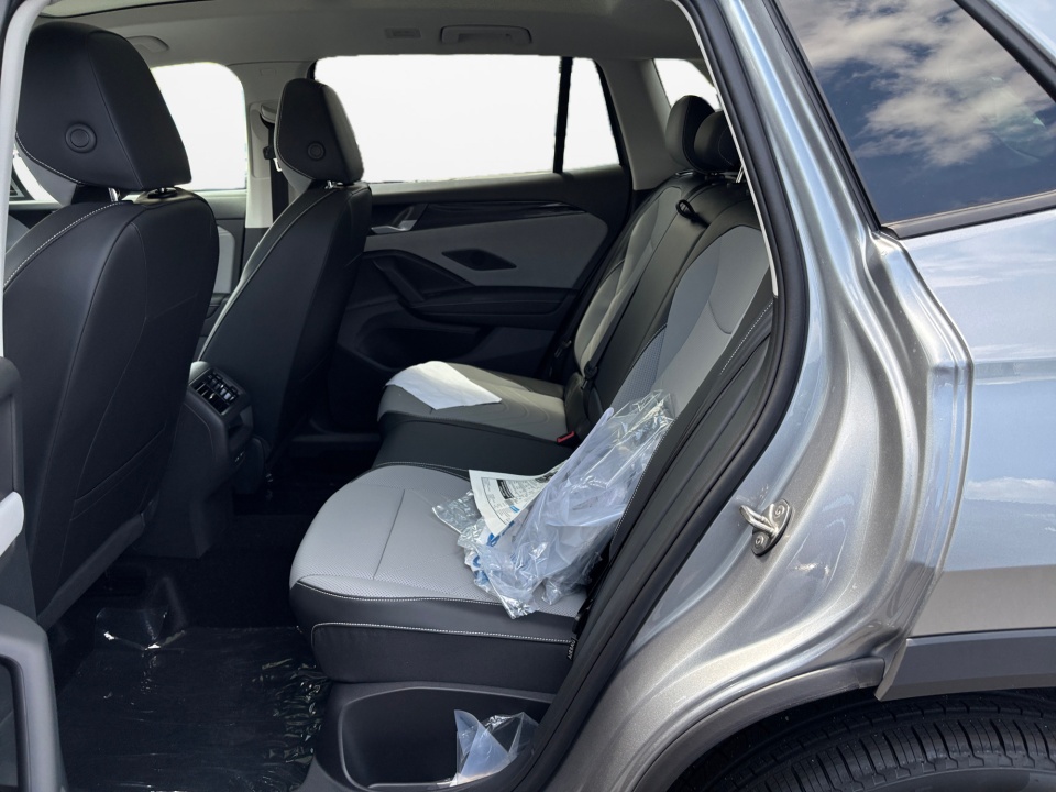 3VVMR7RM9TM113289 2026 Volkswagen Tiguan SE