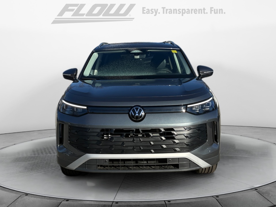 3VVMR7RMXTM048078 2026 Volkswagen Tiguan SE