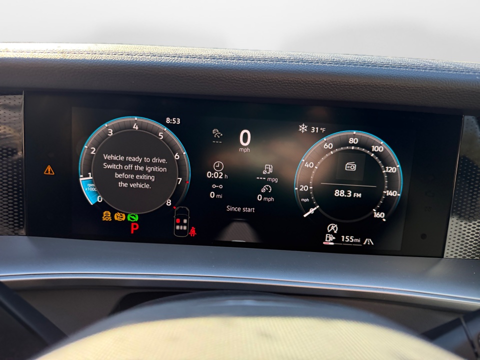 3VVMR7RMXTM048078 2026 Volkswagen Tiguan SE