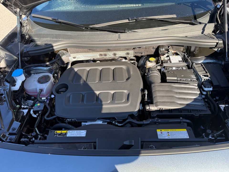 3VVMR7RMXTM048078 2026 Volkswagen Tiguan SE