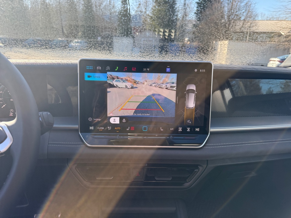 3VVMR7RMXTM048078 2026 Volkswagen Tiguan SE