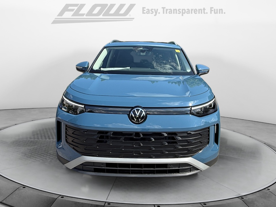 3VVMR7RMXTM128884 2026 Volkswagen Tiguan SE