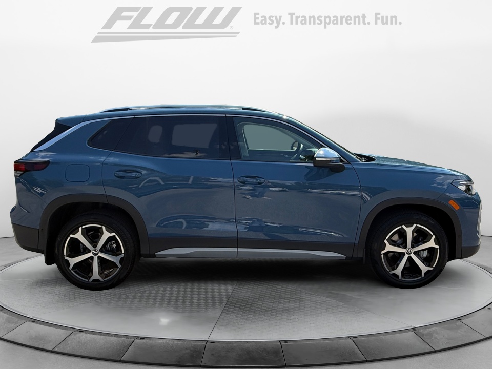 3VVMR7RMXTM128884 2026 Volkswagen Tiguan SE