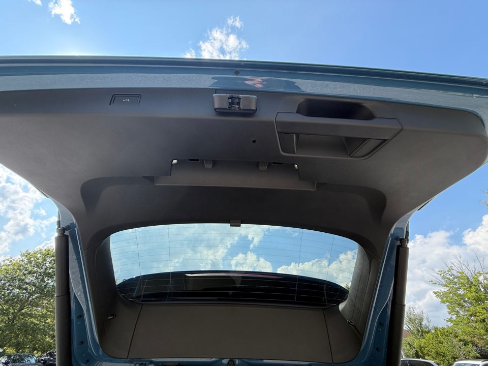 3VVMR7RMXTM128884 2026 Volkswagen Tiguan SE