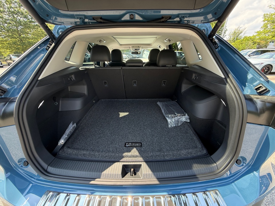 3VVMR7RMXTM128884 2026 Volkswagen Tiguan SE