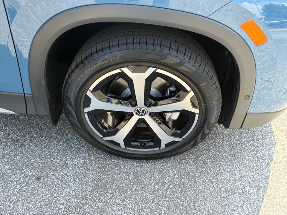 3VVMR7RMXTM128884 2026 Volkswagen Tiguan SE