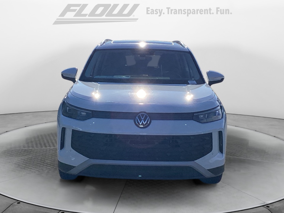 3VVNR7RM0TM033612 2026 Volkswagen Tiguan SE