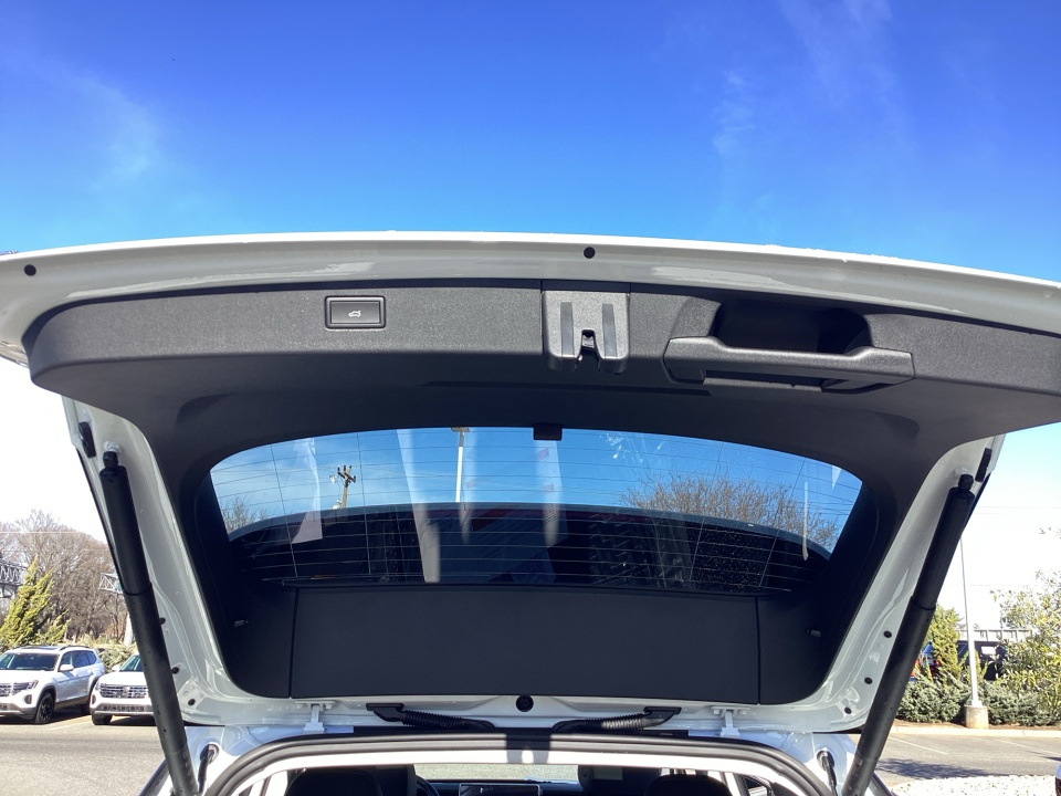 3VVNR7RM0TM033612 2026 Volkswagen Tiguan SE