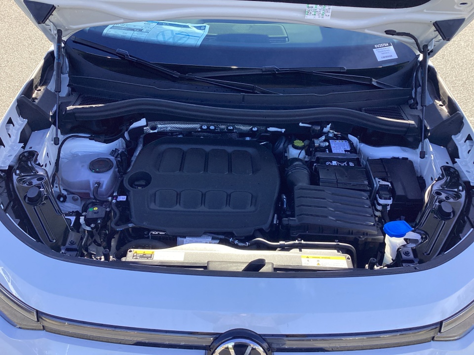 3VVNR7RM0TM033612 2026 Volkswagen Tiguan SE