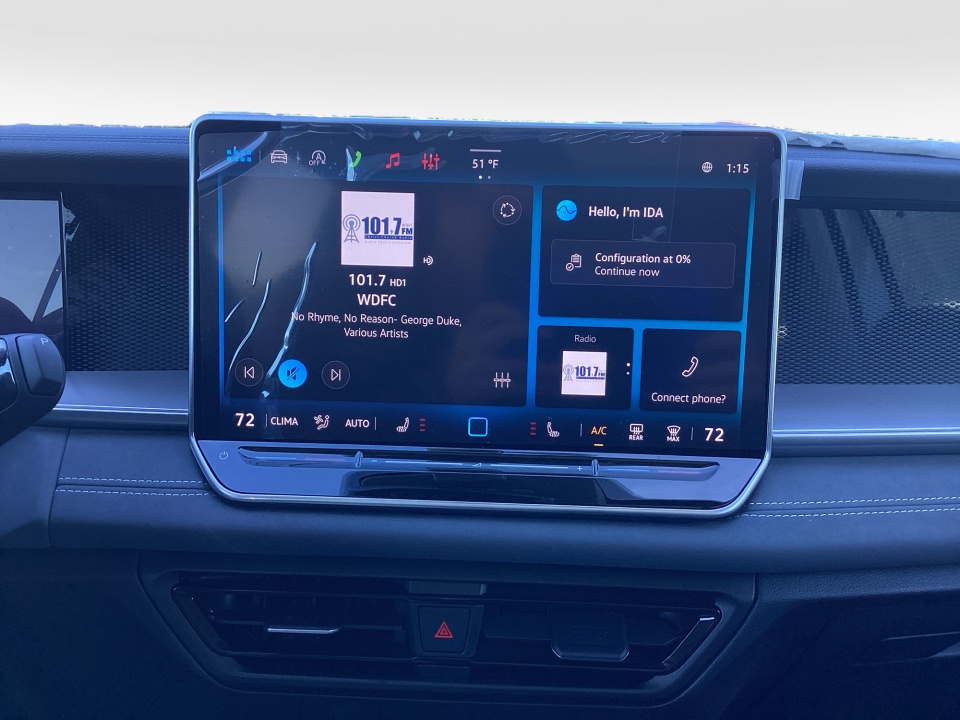 3VVNR7RM0TM033612 2026 Volkswagen Tiguan SE