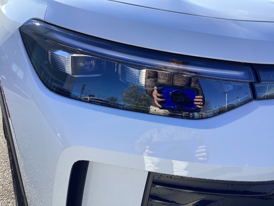 3VVNR7RM0TM033612 2026 Volkswagen Tiguan SE