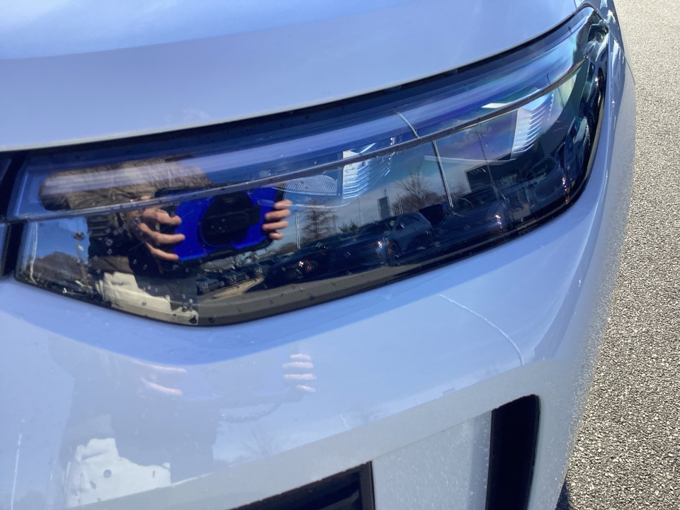 3VVNR7RM0TM033612 2026 Volkswagen Tiguan SE