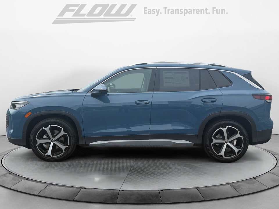 3VVNR7RM2TM090040 2026 Volkswagen Tiguan SE