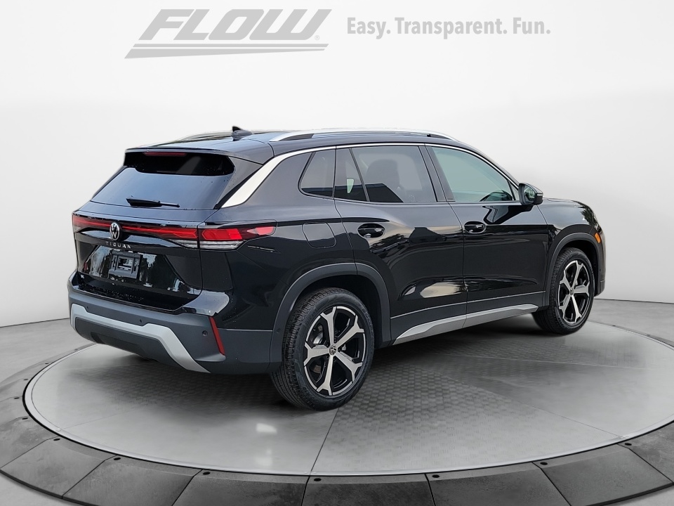 3VVNR7RM5TM031533 2026 Volkswagen Tiguan SE