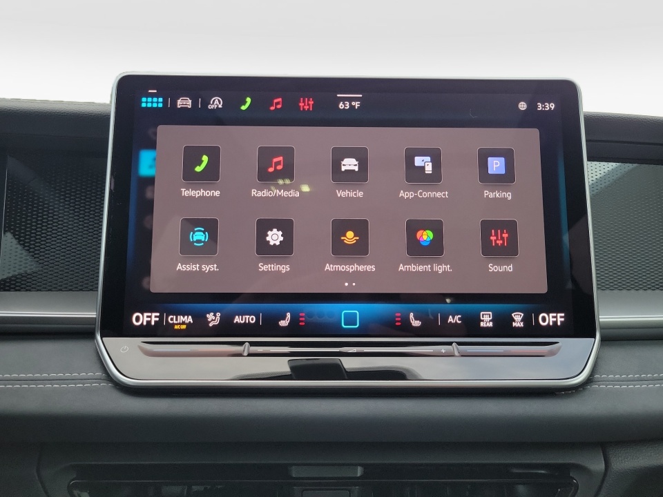 3VVNR7RM5TM031533 2026 Volkswagen Tiguan SE