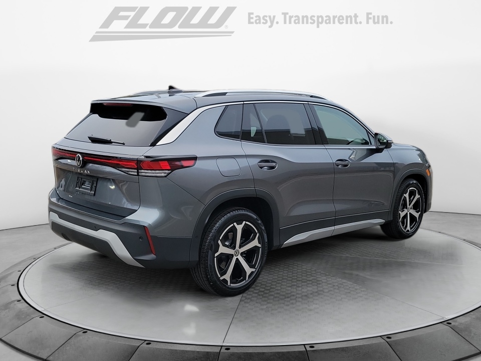 3VVNR7RMXTM038090 2026 Volkswagen Tiguan SE